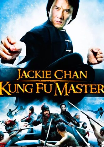 Kung Fu Master