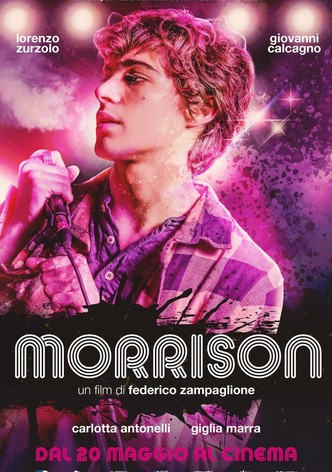 Morrison