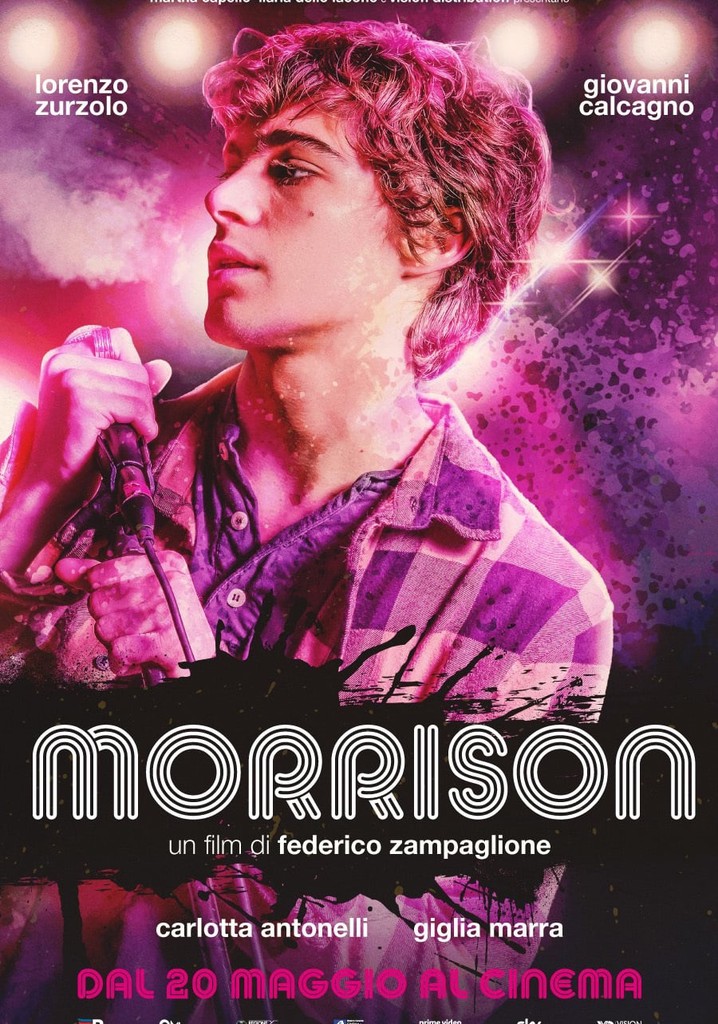 Morrison