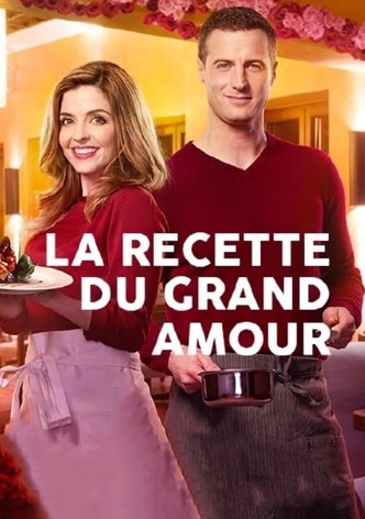 La Recette du grand amour
