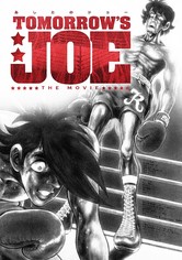Tomorrow's Joe The Movie