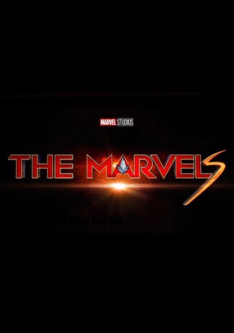 The Marvels