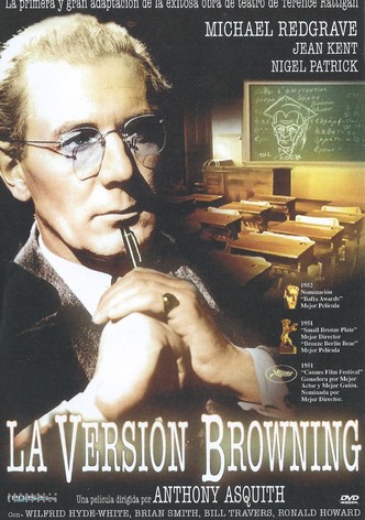 La versión Browning