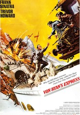 Von Ryan's Express