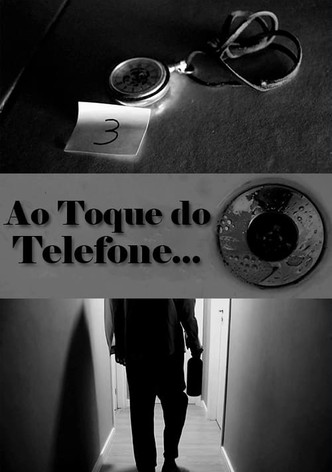 Ao Toque do Telefone...