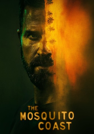 The Mosquito Coast - Season 1