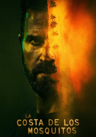 La costa de los mosquitos