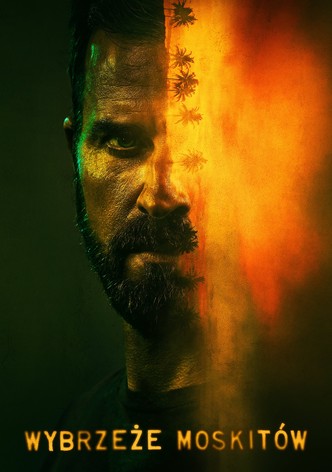 Wybrzeże moskitów