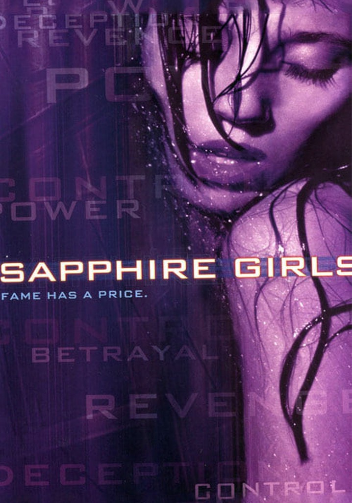Sapphire Girls
