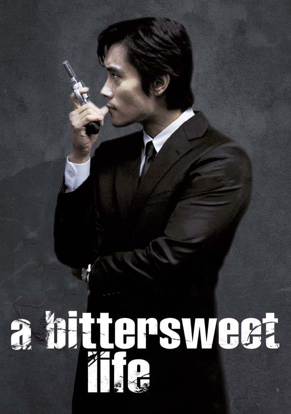 A Bittersweet Life movie watch streaming online