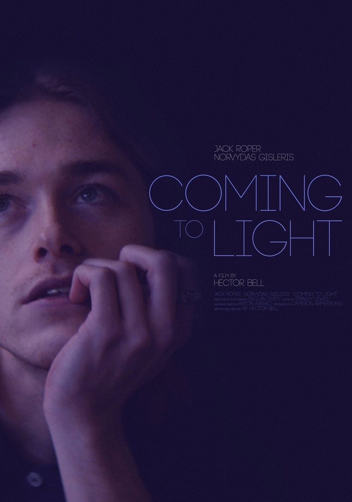 Coming to Light