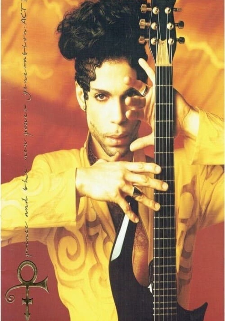 Prince And The New Power Generation: Act I