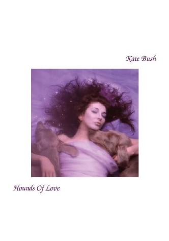 Hounds of Love