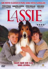 Lassie