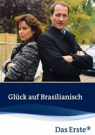 Glück auf Brasilianisch