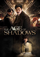 The Age of Shadows