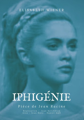 Iphigénie