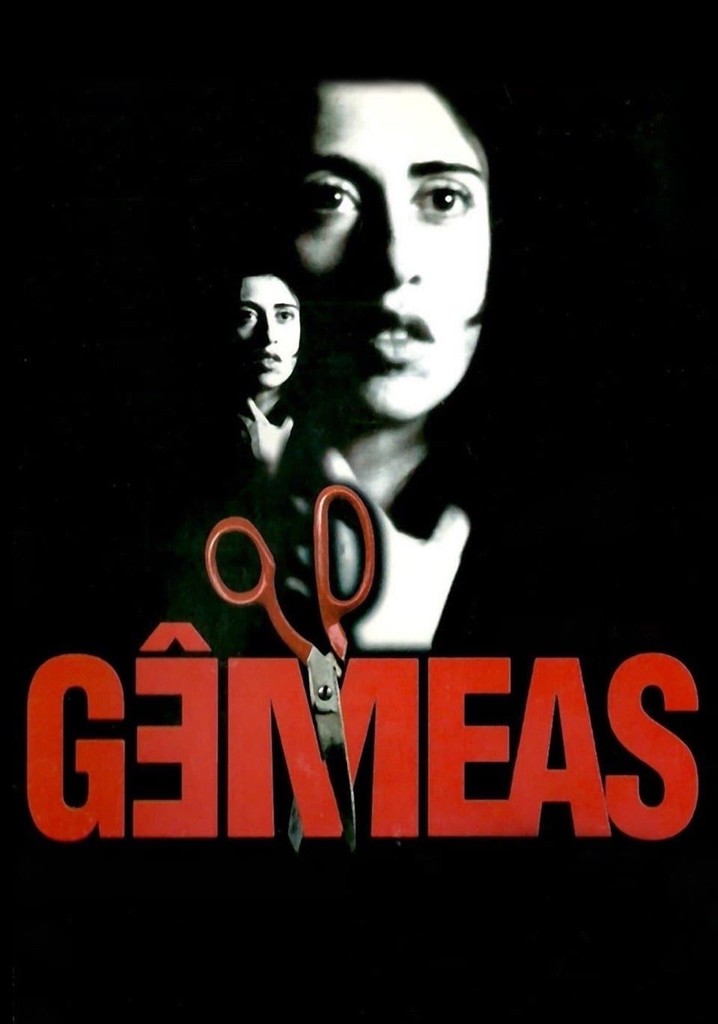 Gêmeas filme - Veja onde assistir online