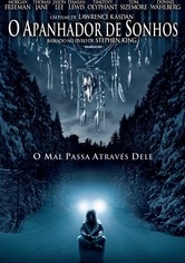 O Caçador de Sonhos