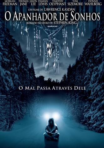 O Caçador de Sonhos
