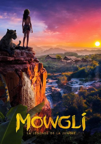 Mowgli : La Légende de la jungle