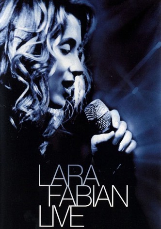 Lara Fabian Live