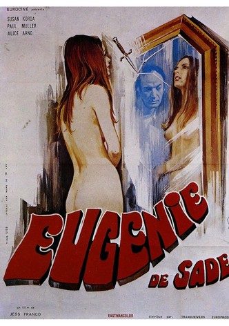 Eugénie de Sade