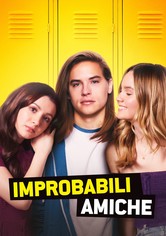 Improbabili Amiche