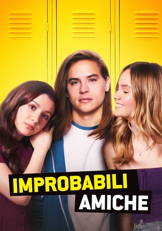 Improbabili Amiche