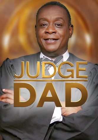 Judge Dad