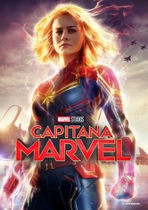 Capitana Marvel