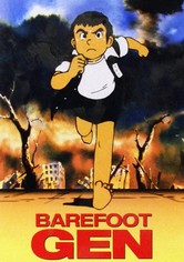 Barefoot Gen