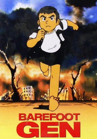 Barefoot Gen