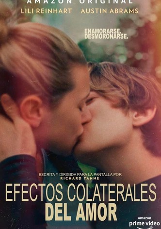 Efectos colaterales del amor