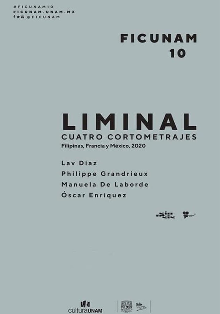 Liminal