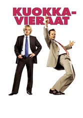 Kuokkavieraat
