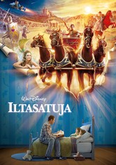 Iltasatuja
