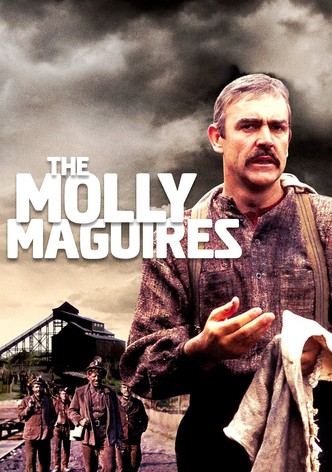 The Molly Maguires