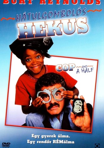 Hátulgombolós hekus