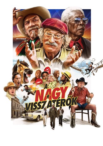 A nagy visszatérők