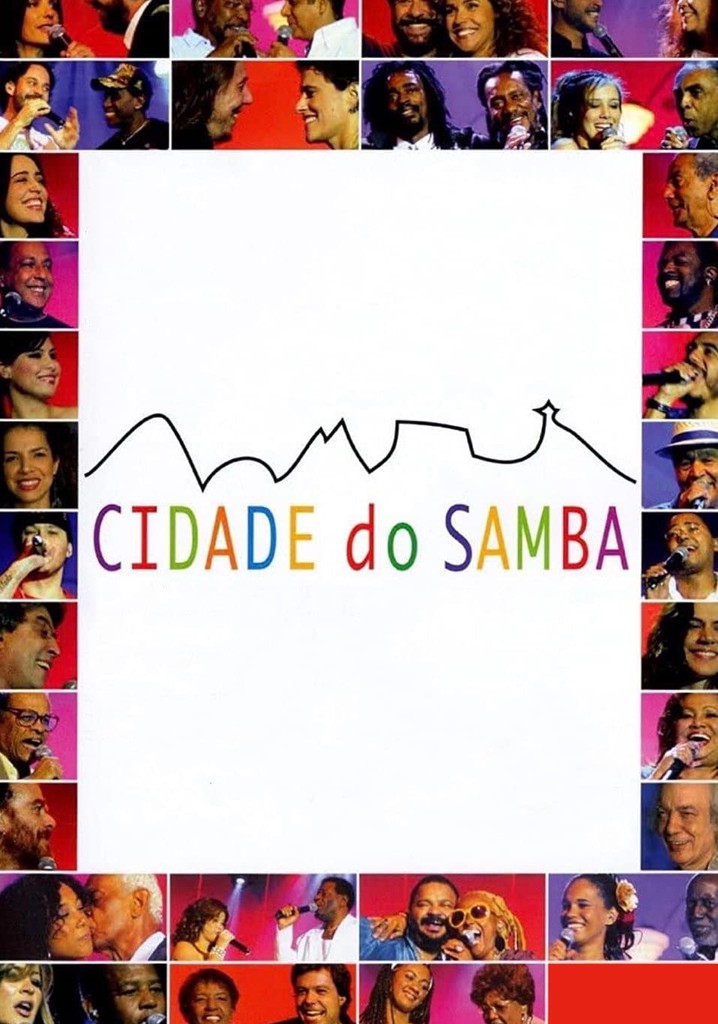 Cidade do Samba