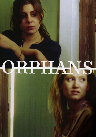 Orphans