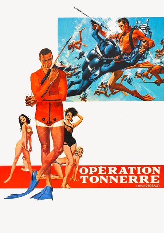 Opération Tonnerre