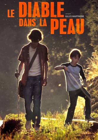 Le Diable dans la peau