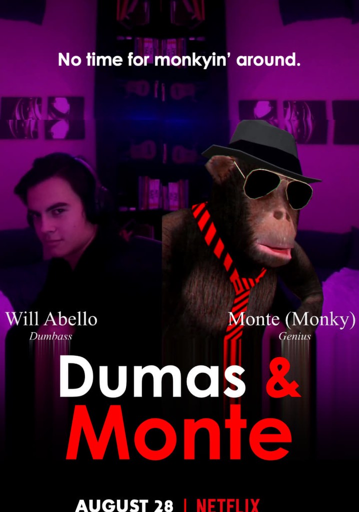 Dumas & Monte