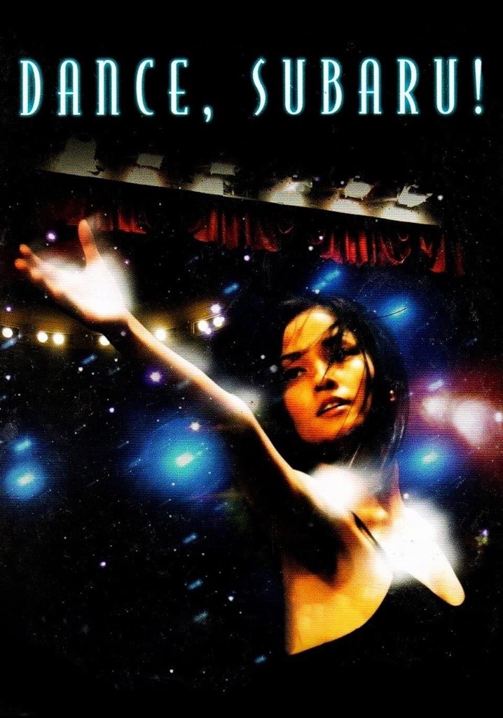 Dance, Subaru!
