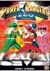 Mighty Morphin Power Rangers