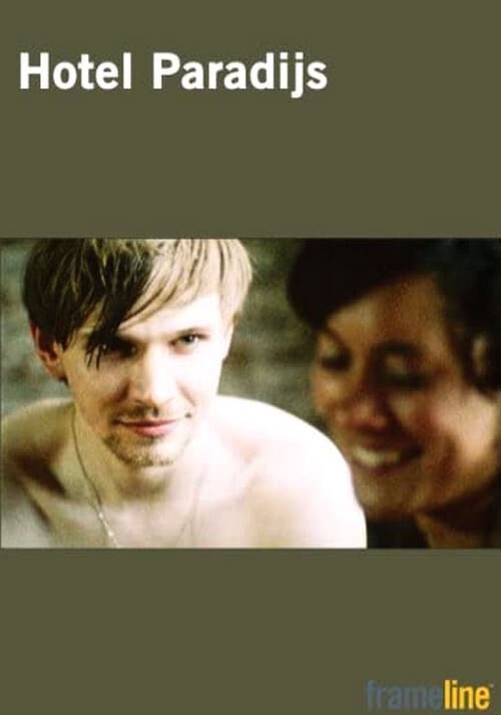 Hotel Paradijs