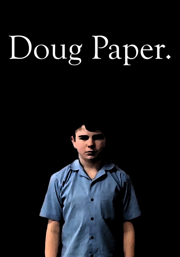 Doug Paper