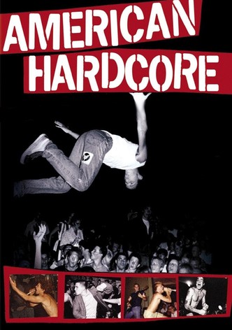 American Hardcore